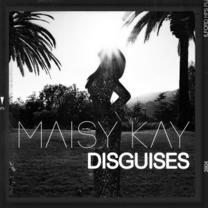 收聽Maisy Kay的Volcano歌詞歌曲