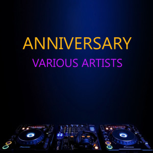 Various的專輯Anniversary