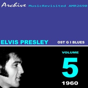 收聽Elvis Presley的Tonight's All Right for Love歌詞歌曲