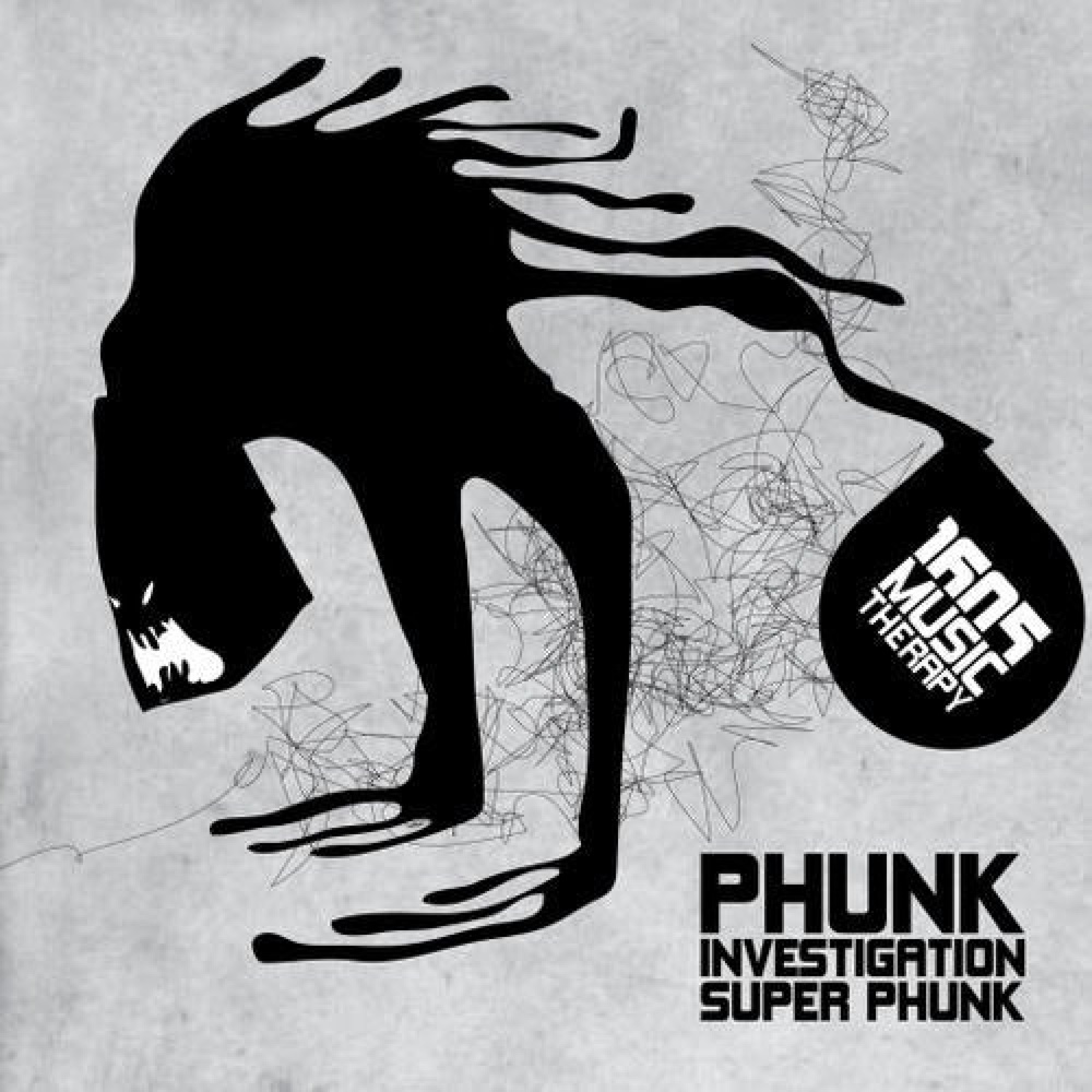 Super Phunk (Remix)