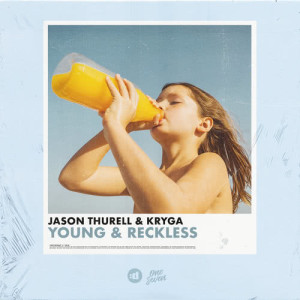 Jason Thurell的專輯Young & Reckless