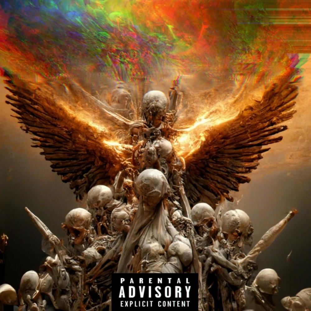 Heaven X Hell (feat. Abunai & Freaky Frankenstein) (Explicit)