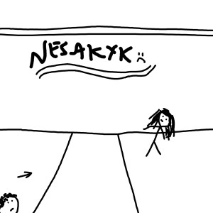 Listen to Nesakyk song with lyrics from ByFartas