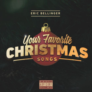收聽Eric Bellinger的Chestnuts Roasting歌詞歌曲