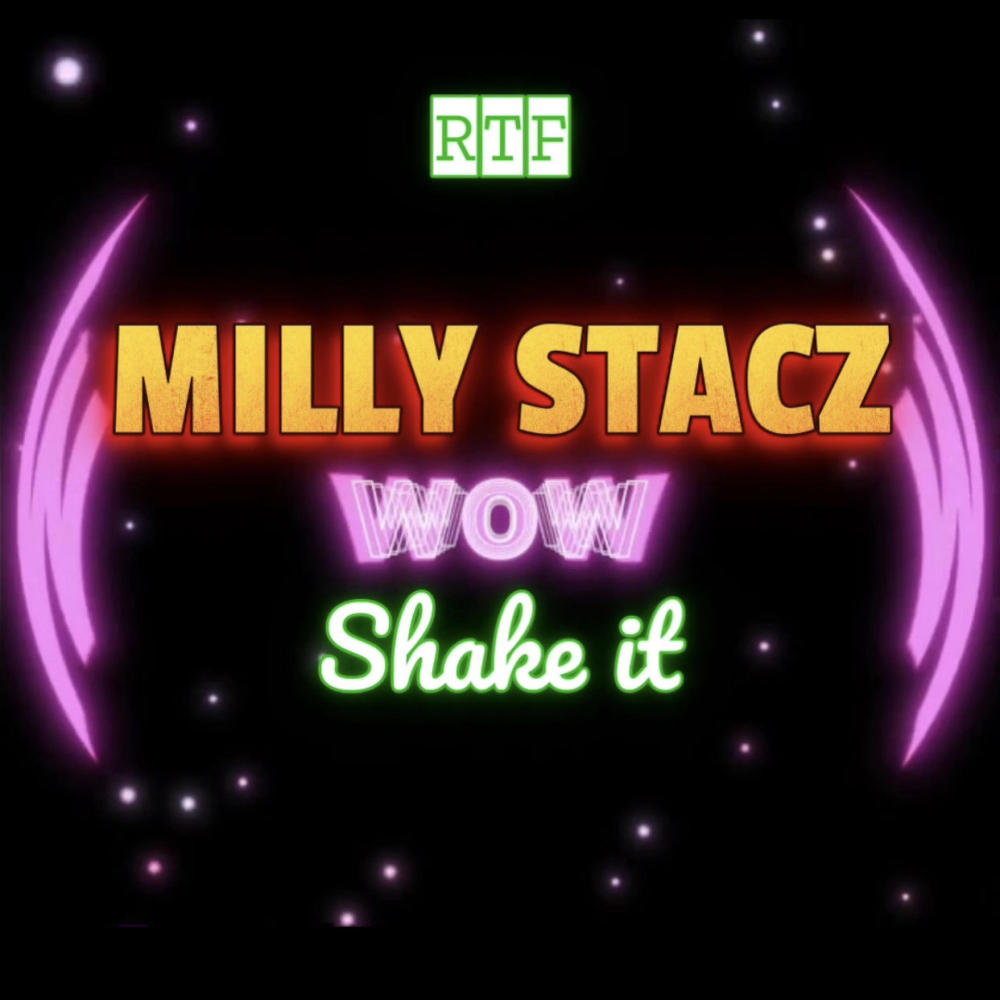 Shake it (Explicit)