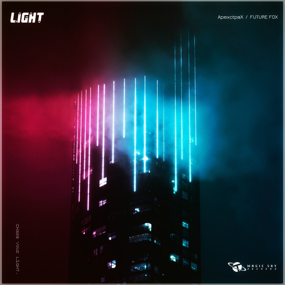 Light (光)