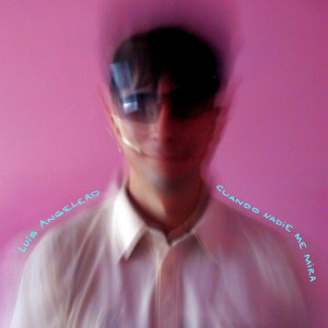 收聽Luis Angelero的Cuando Nadie Me Mira歌詞歌曲