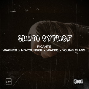 Picante的專輯Chato Cypher