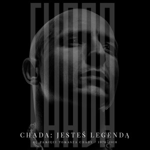 Various Artists的專輯Chada: Jesteś Legendą (Explicit)