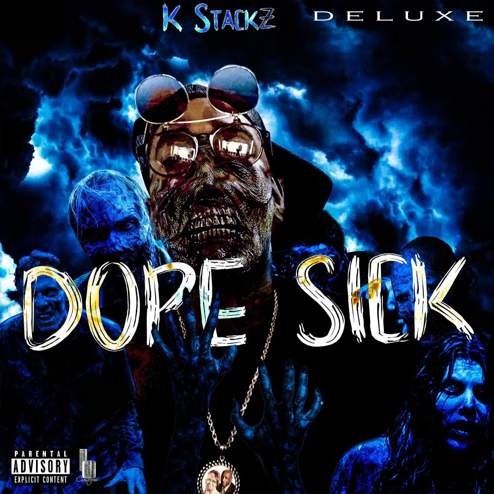 Trust Issues (feat. Cashion Fashion & Snap dogg) (Explicit)