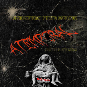 Album Atemporal (Explicit) from 