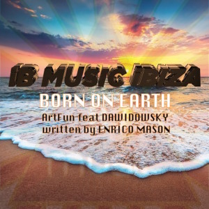 Album Born on Earth (Remix Edit) from Artfun