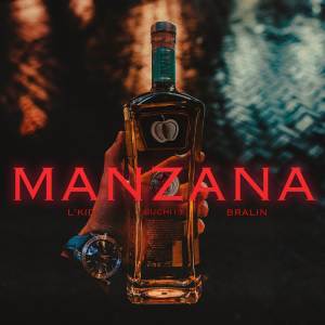 收聽Guchi13的MANZANA (Explicit)歌詞歌曲