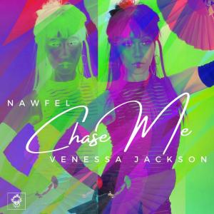 Nawfel的专辑Chase Me