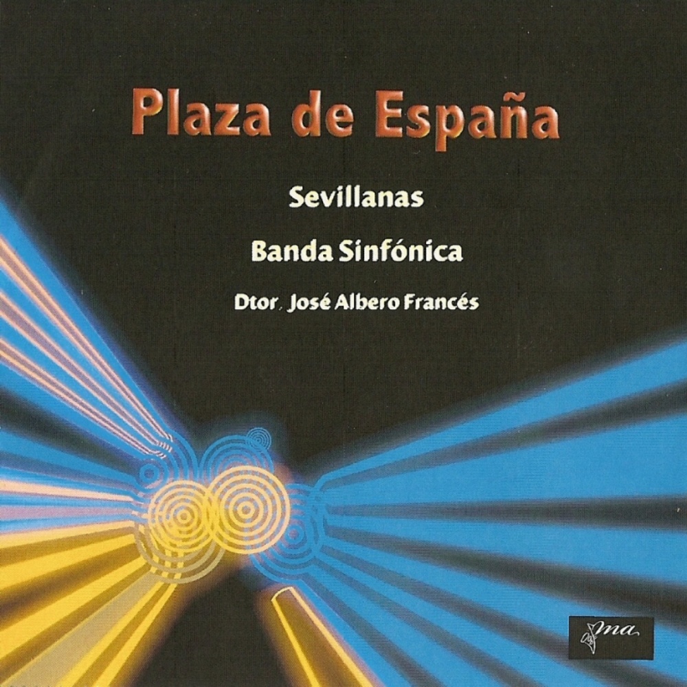 Sevillanas Populares VIII
