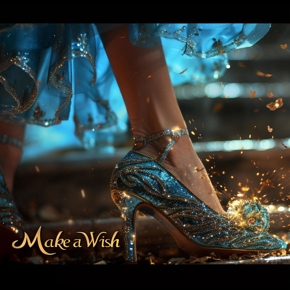 Make a Wish (feat. ALL41)