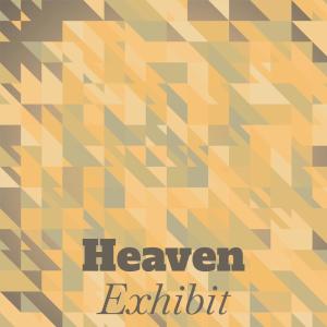 Album Heaven Exhibit from Various