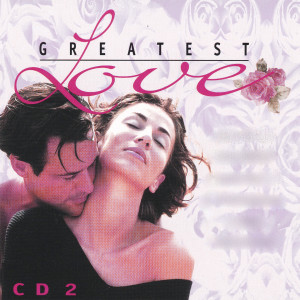 Album Greatest Love, Vol. 2 from Various