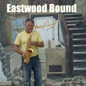 Album Eastwood Bound from Martyn Court