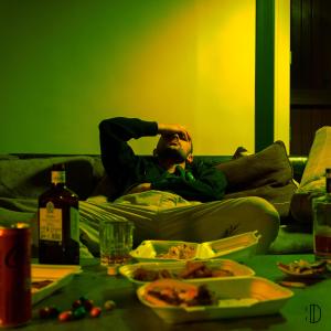 default playlist img