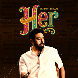Listen to Khabbi Seat song with lyrics from Nishawn Bhullar