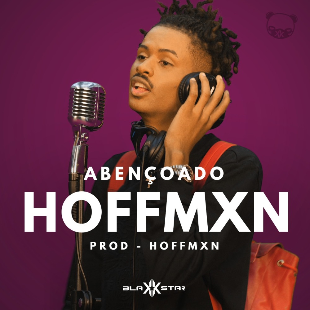 Abençoado (Explicit)