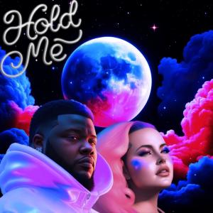 ดาวน์โหลดและฟังเพลง Hold Me (feat. Benji Hardaway) พร้อมเนื้อเพลงจาก Heather Kreie