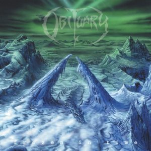 ดาวน์โหลดและฟังเพลง Slow Death พร้อมเนื้อเพลงจาก Obituary