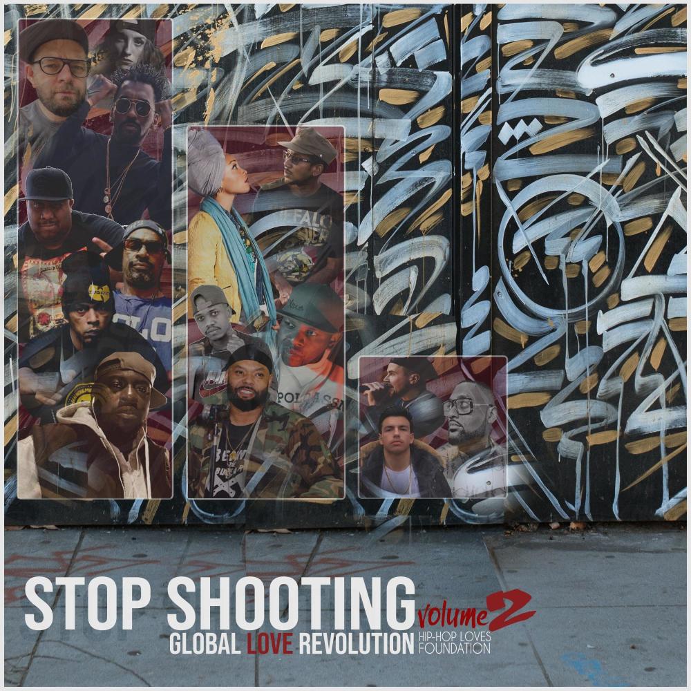 Gully Infrerno (feat. Majestic Da God, TBP, Mirrah, Xidus Pain & El Da Sensei) (Explicit)