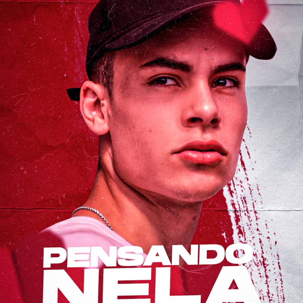 Pensando Nela