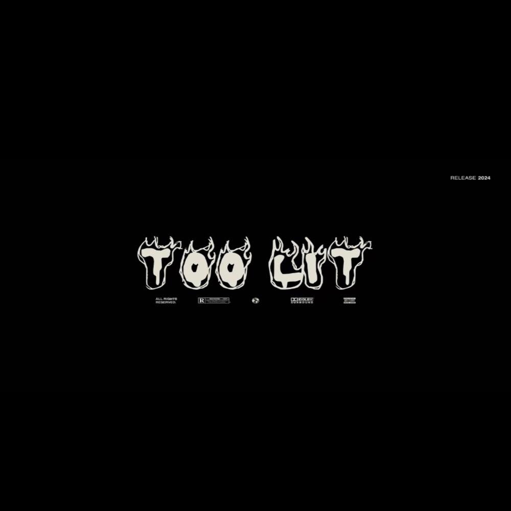 Too Lit (feat. Tae 5) (Explicit)