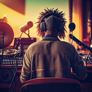 อัลบัม Hip Hop Relaxation: Chill Beats Collection ศิลปิน Ultimate Reiki