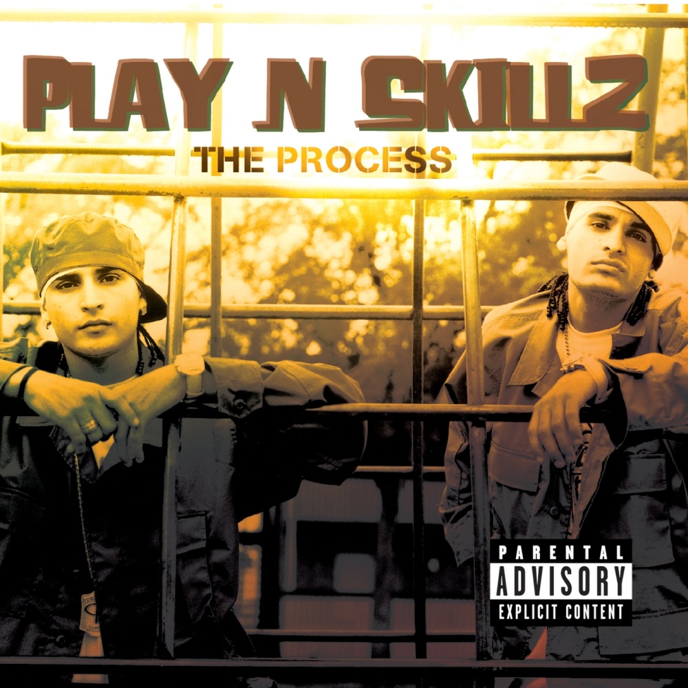 Represent (Album Version|Explicit)