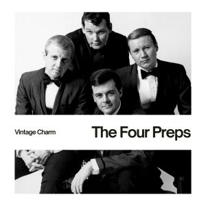 Album The Four Preps (Vintage Charm) oleh The Four Preps