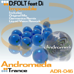 收聽D:FOLT的Impossible (Original Mix|135 bpm)歌詞歌曲