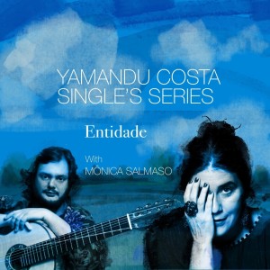 Album Entidade from Yamandú Costa