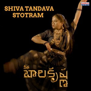 Dengarkan Shiva Tandava Stotram (From "Seetha Balakrishna") lagu dari Sai Charan dengan lirik