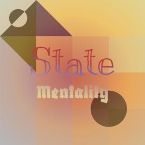 Various的专辑State Mentality