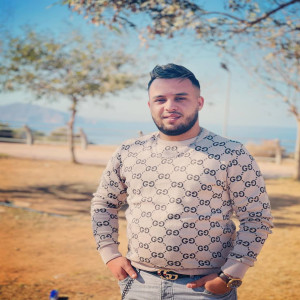 Listen to Dart problème lrohi song with lyrics from Mourad sghir