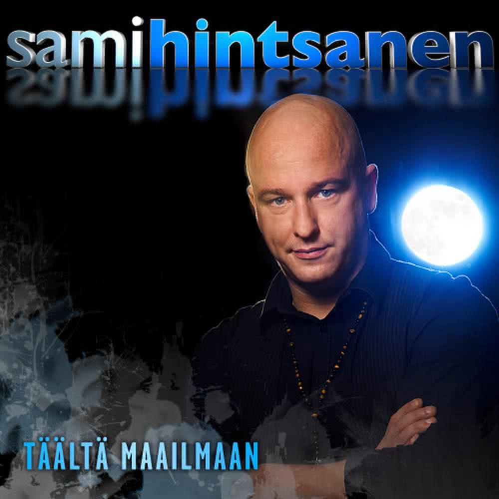 Täältä maailmaan