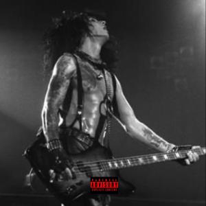 收聽Azalo的Nikki Sixx (feat. Romanx) (Explicit)歌詞歌曲