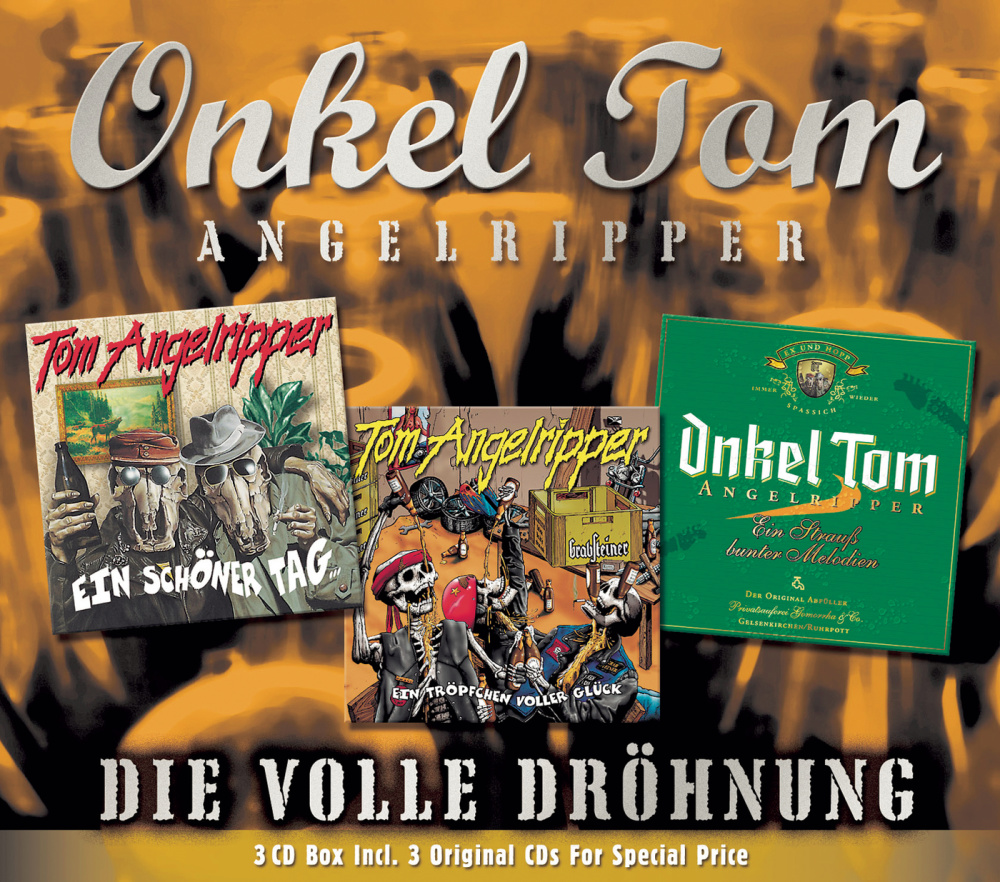Wochenendalkoholiker