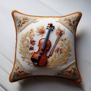 อัลบัม Orchestra Of Dreamtime: A Night Symphony ศิลปิน Easy Listening Sleep Music