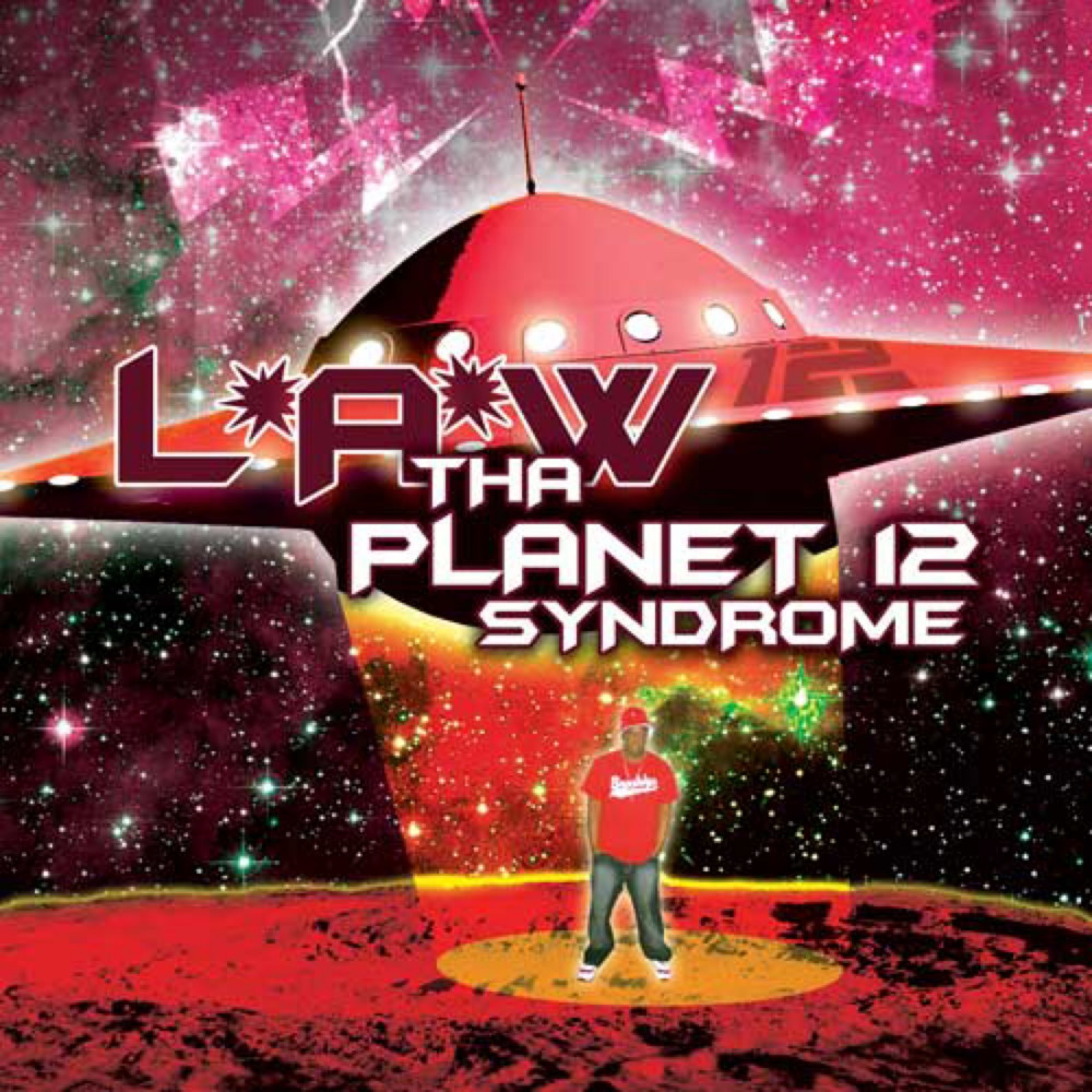 Tha Planet 12 Anthem (The Beam Up)