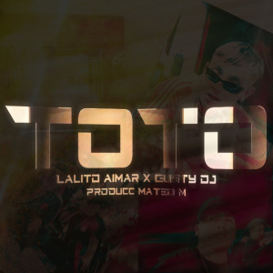 Album TOTO from Lalito Aimar