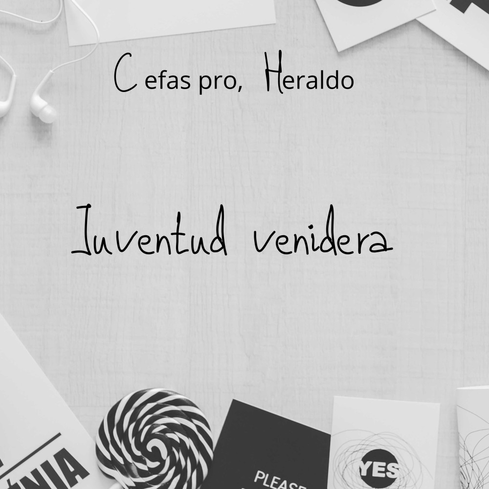Juventud Venidera
