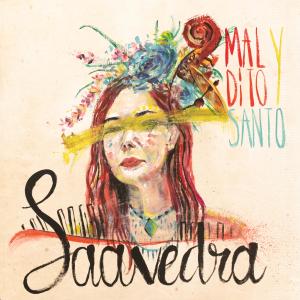 Listen to Tonada de Agua Bendita (feat. Victor Mendoza) song with lyrics from Saavedra