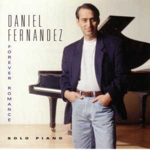 ดาวน์โหลดและฟังเพลง Forever Romance พร้อมเนื้อเพลงจาก Daniel Fernandez