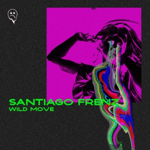 Santiago Frenz的專輯Wild Move