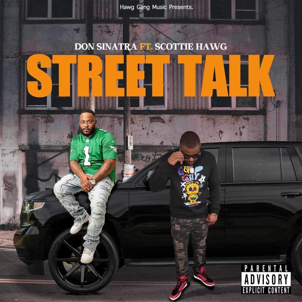 Street Talk (Explicit)